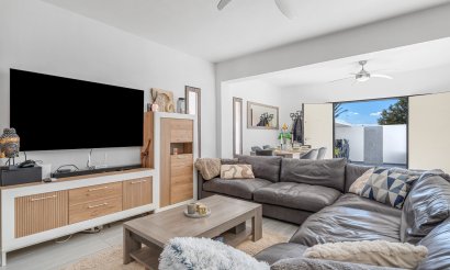 Revente - Villa - Ciudad Quesada - Ciudad Quesada - Rojales