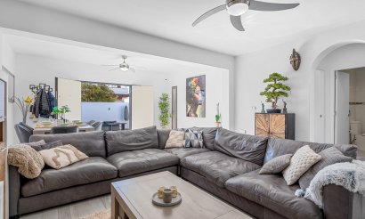 Revente - Villa - Ciudad Quesada - Ciudad Quesada - Rojales