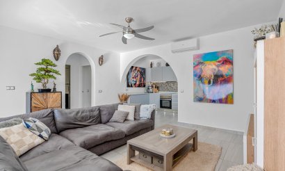 Revente - Villa - Ciudad Quesada - Ciudad Quesada - Rojales