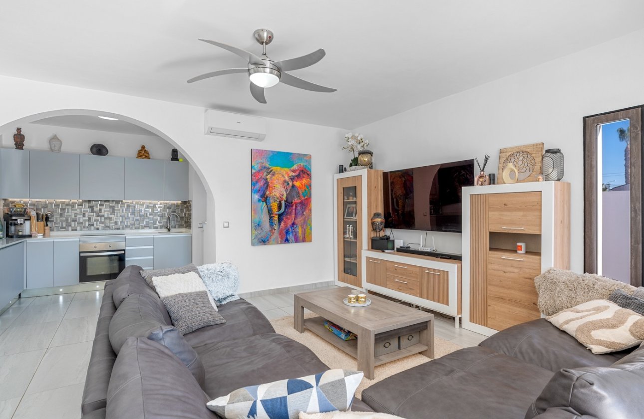 Revente - Villa - Ciudad Quesada - Ciudad Quesada - Rojales