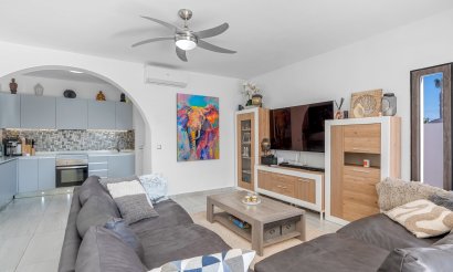 Revente - Villa - Ciudad Quesada - Ciudad Quesada - Rojales