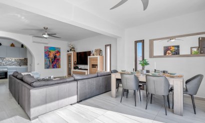 Revente - Villa - Ciudad Quesada - Ciudad Quesada - Rojales