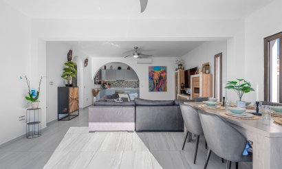 Revente - Villa - Ciudad Quesada - Ciudad Quesada - Rojales