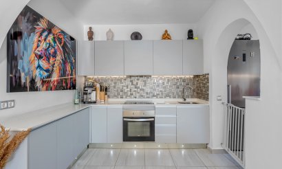 Revente - Villa - Ciudad Quesada - Ciudad Quesada - Rojales