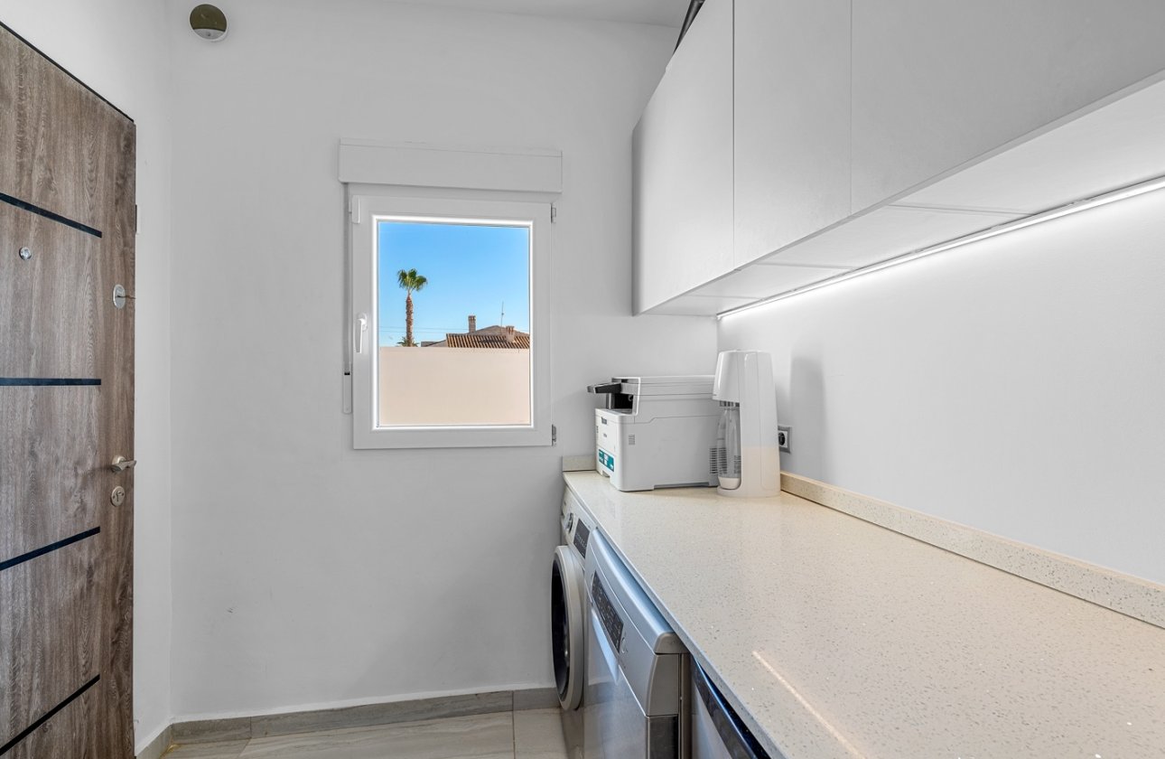 Revente - Villa - Ciudad Quesada - Ciudad Quesada - Rojales