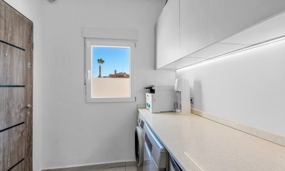 Revente - Villa - Ciudad Quesada - Ciudad Quesada - Rojales