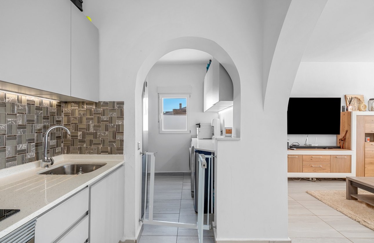 Revente - Villa - Ciudad Quesada - Ciudad Quesada - Rojales