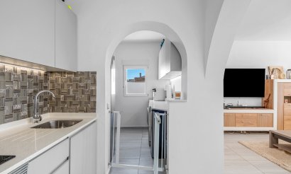 Revente - Villa - Ciudad Quesada - Ciudad Quesada - Rojales