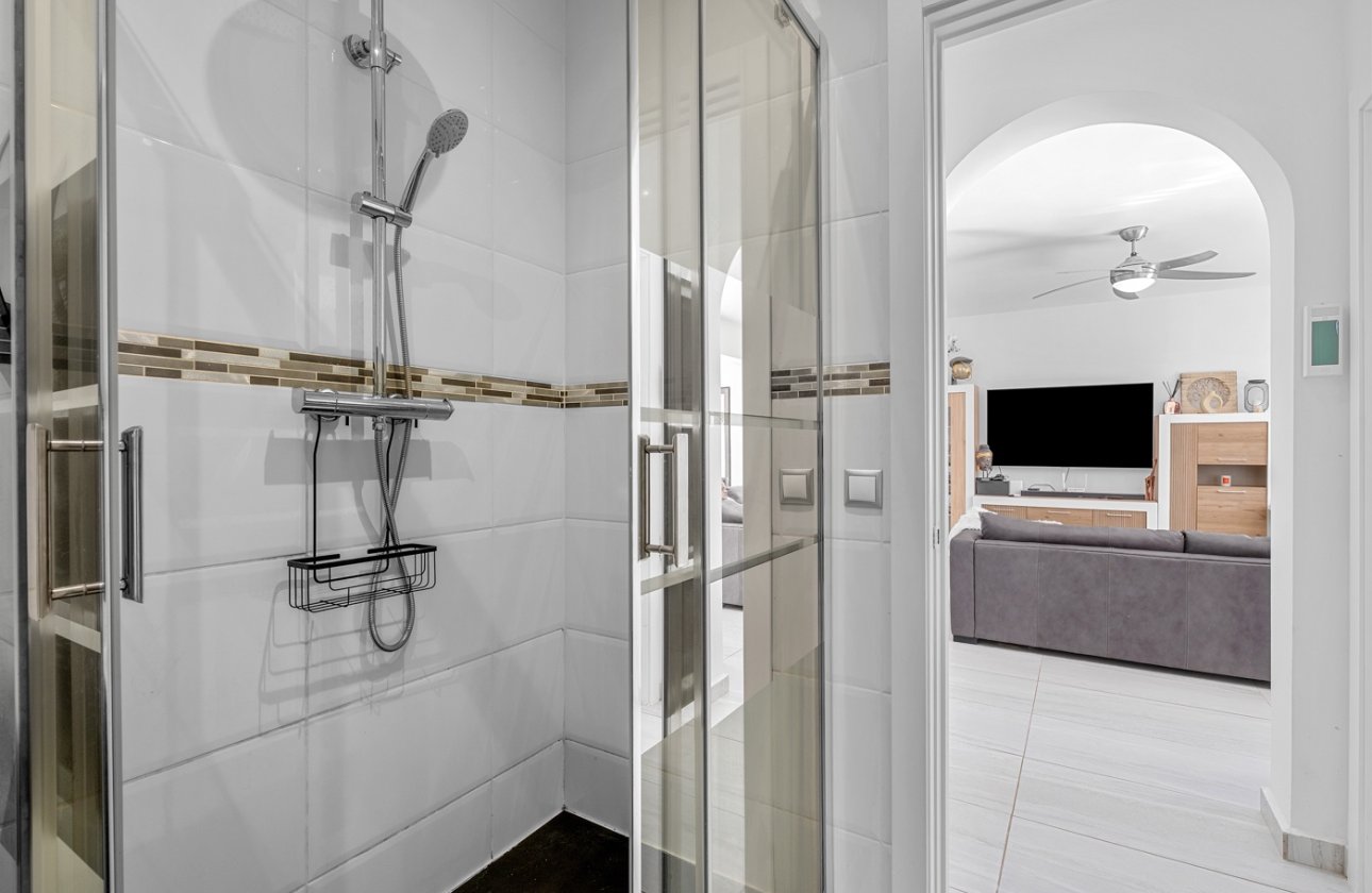 Revente - Villa - Ciudad Quesada - Ciudad Quesada - Rojales