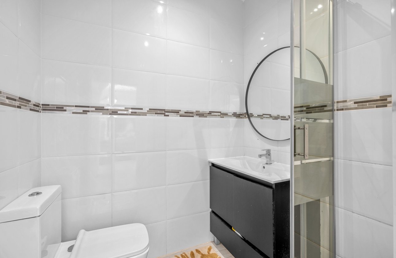 Revente - Villa - Ciudad Quesada - Ciudad Quesada - Rojales