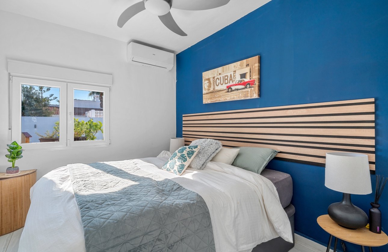 Revente - Villa - Ciudad Quesada - Ciudad Quesada - Rojales