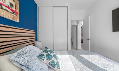 Revente - Villa - Ciudad Quesada - Ciudad Quesada - Rojales