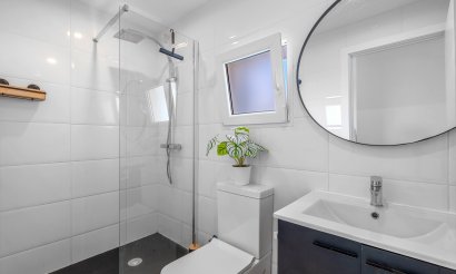 Revente - Villa - Ciudad Quesada - Ciudad Quesada - Rojales