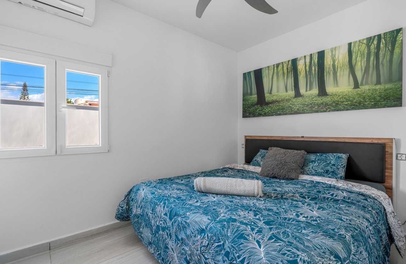 Revente - Villa - Ciudad Quesada - Ciudad Quesada - Rojales