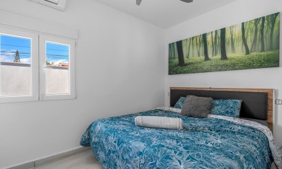 Revente - Villa - Ciudad Quesada - Ciudad Quesada - Rojales