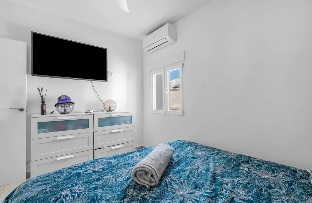 Revente - Villa - Ciudad Quesada - Ciudad Quesada - Rojales