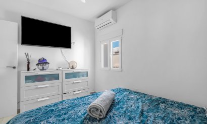 Revente - Villa - Ciudad Quesada - Ciudad Quesada - Rojales