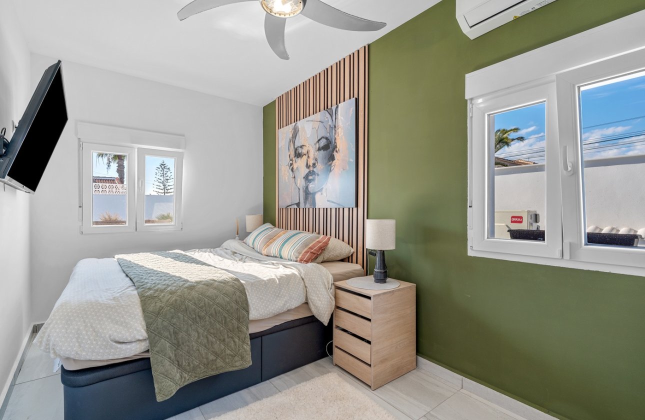 Revente - Villa - Ciudad Quesada - Ciudad Quesada - Rojales