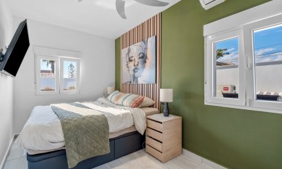 Revente - Villa - Ciudad Quesada - Ciudad Quesada - Rojales