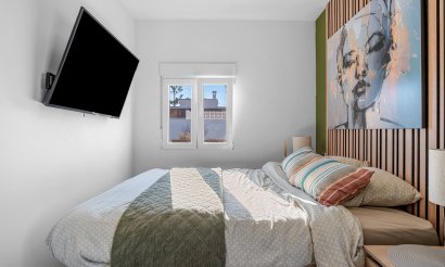 Revente - Villa - Ciudad Quesada - Ciudad Quesada - Rojales