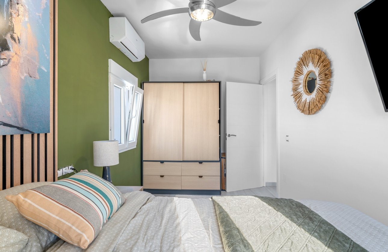 Revente - Villa - Ciudad Quesada - Ciudad Quesada - Rojales