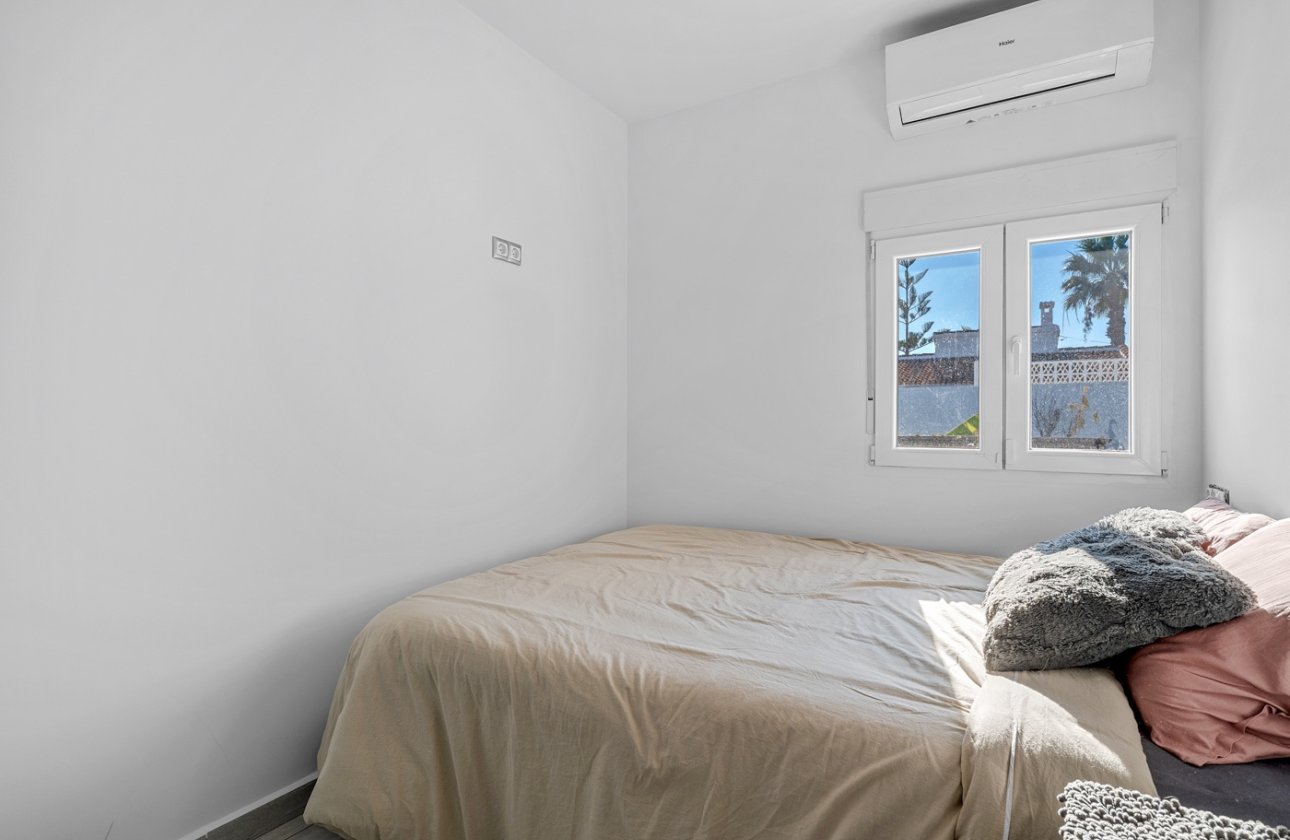 Revente - Villa - Ciudad Quesada - Ciudad Quesada - Rojales