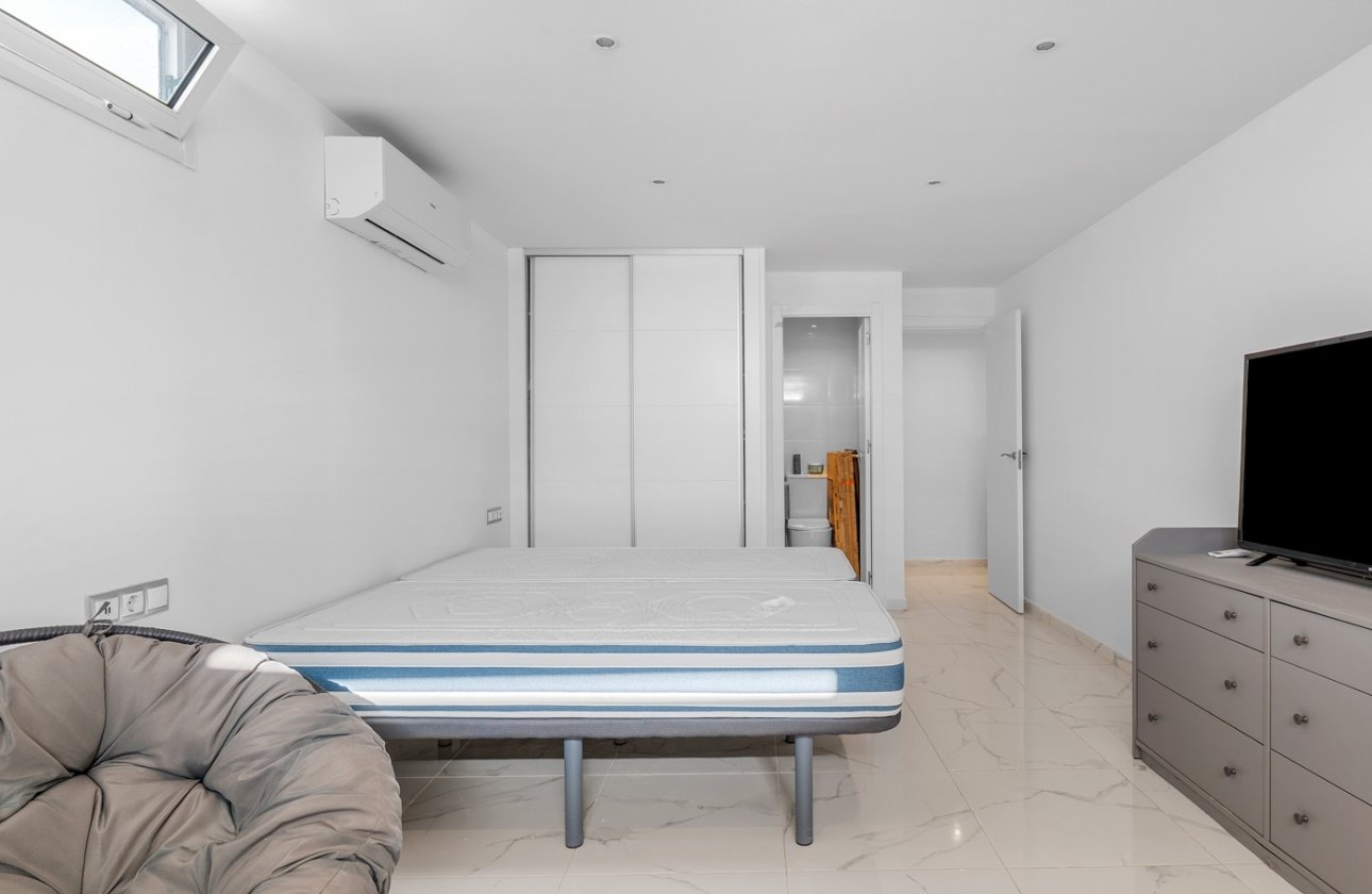 Revente - Villa - Ciudad Quesada - Ciudad Quesada - Rojales