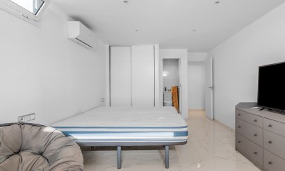 Revente - Villa - Ciudad Quesada - Ciudad Quesada - Rojales