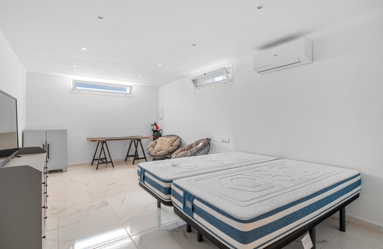 Revente - Villa - Ciudad Quesada - Ciudad Quesada - Rojales