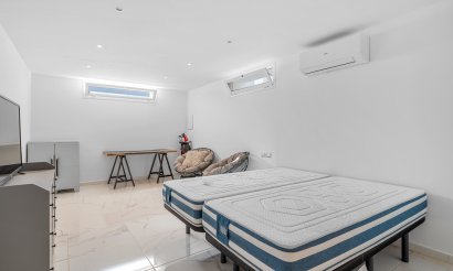 Revente - Villa - Ciudad Quesada - Ciudad Quesada - Rojales