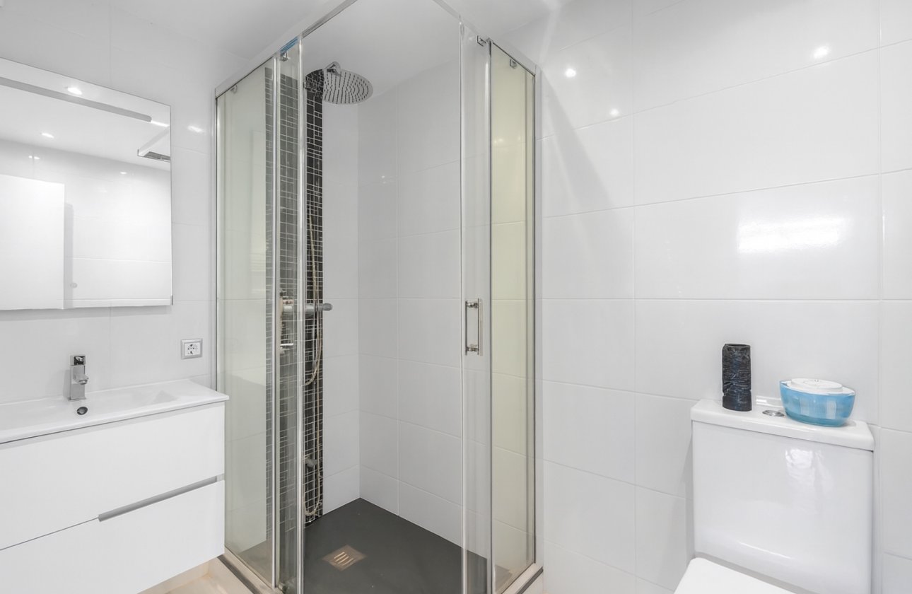 Revente - Villa - Ciudad Quesada - Ciudad Quesada - Rojales