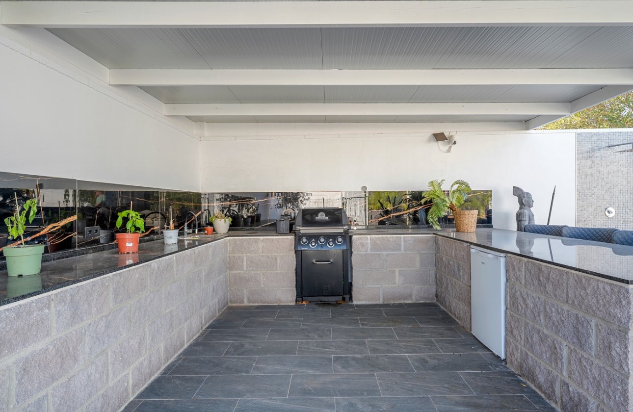 Revente - Villa - Ciudad Quesada - Ciudad Quesada - Rojales