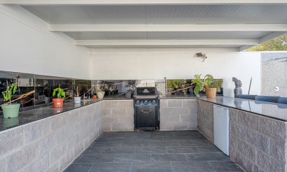 Revente - Villa - Ciudad Quesada - Ciudad Quesada - Rojales