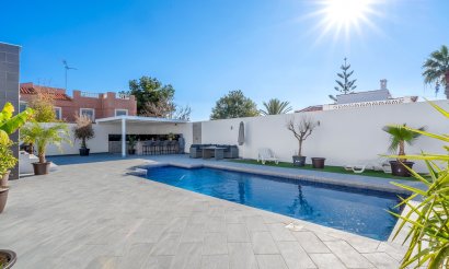 Revente - Villa - Ciudad Quesada - Ciudad Quesada - Rojales