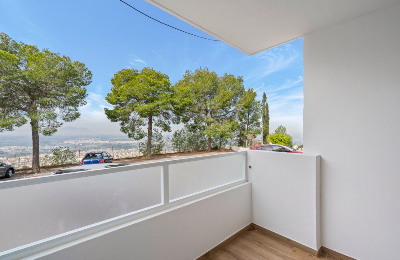 Resale - Studio - Ciudad Quesada - Ciudad Quesada - Rojales