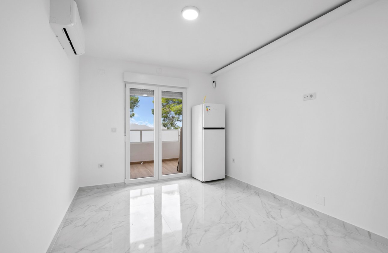 Resale - Studio - Ciudad Quesada - Ciudad Quesada - Rojales