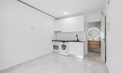 Resale - Studio - Ciudad Quesada - Ciudad Quesada - Rojales