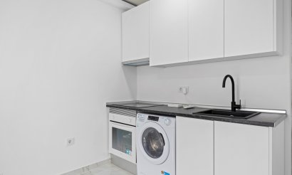 Resale - Studio - Ciudad Quesada - Ciudad Quesada - Rojales