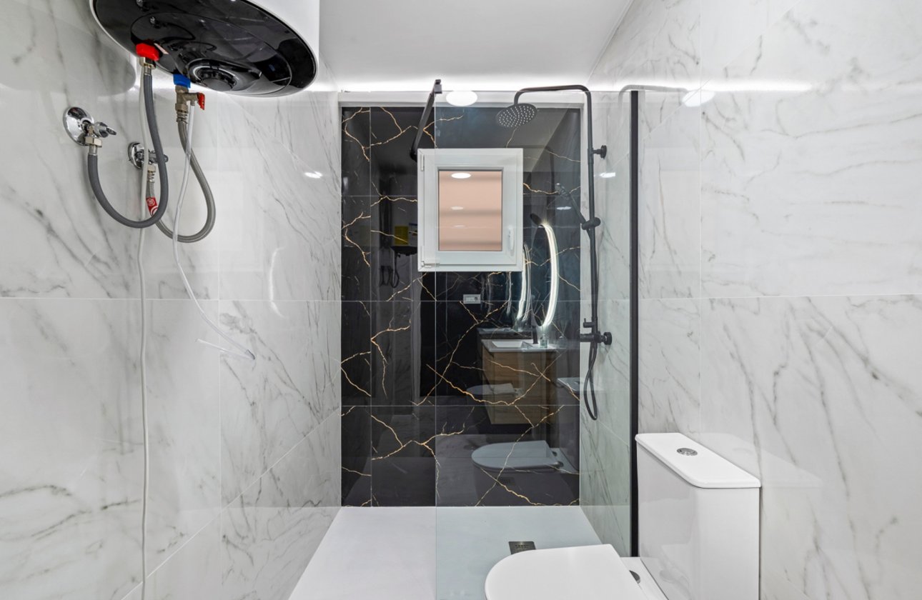 Resale - Studio - Ciudad Quesada - Ciudad Quesada - Rojales