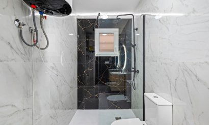 Resale - Studio - Ciudad Quesada - Ciudad Quesada - Rojales