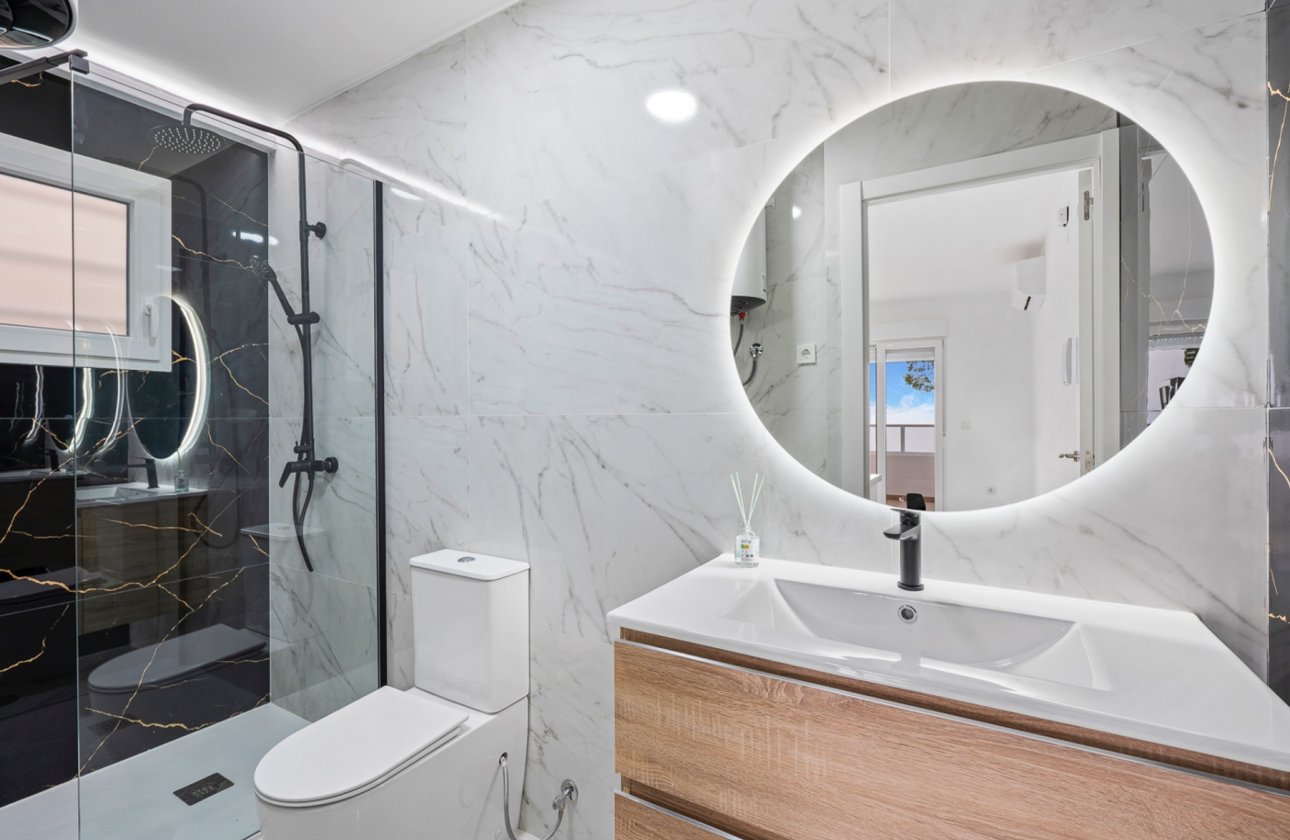 Resale - Studio - Ciudad Quesada - Ciudad Quesada - Rojales