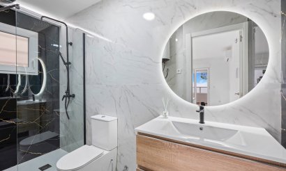 Resale - Studio - Ciudad Quesada - Ciudad Quesada - Rojales