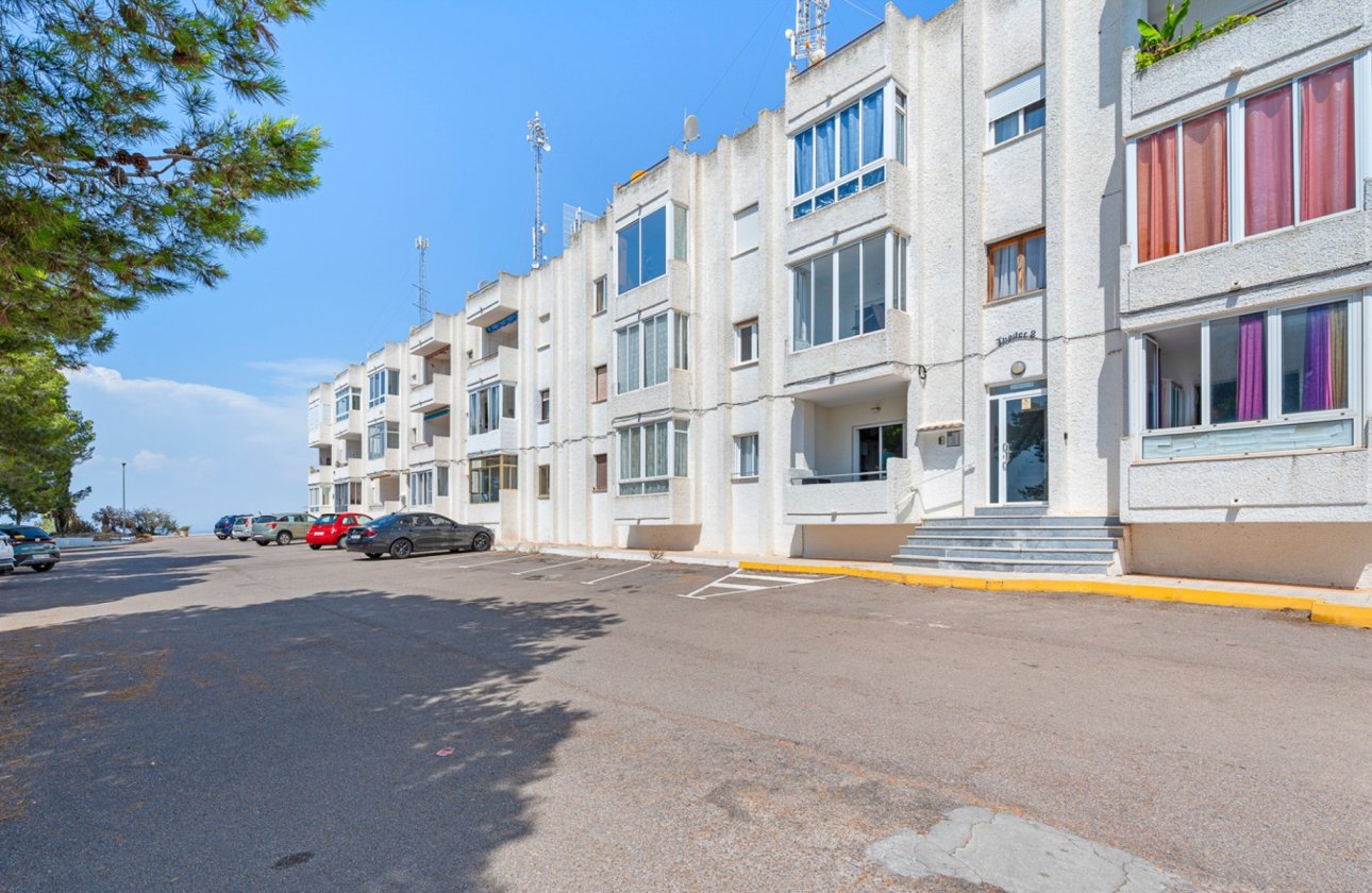 Resale - Studio - Ciudad Quesada - Ciudad Quesada - Rojales