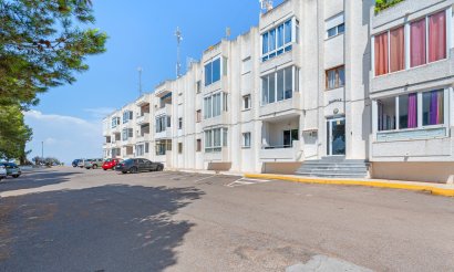 Resale - Studio - Ciudad Quesada - Ciudad Quesada - Rojales