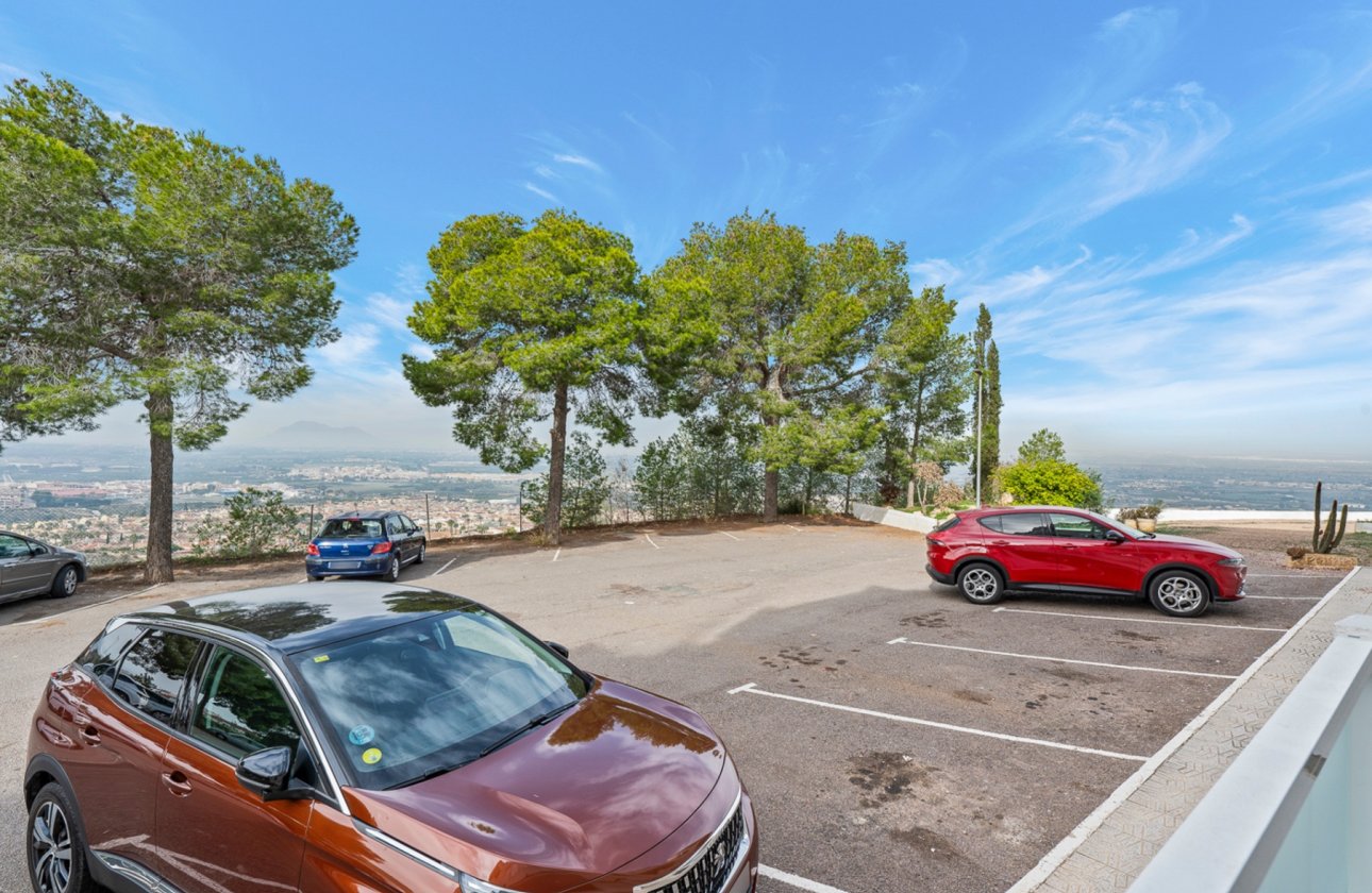 Resale - Studio - Ciudad Quesada - Ciudad Quesada - Rojales