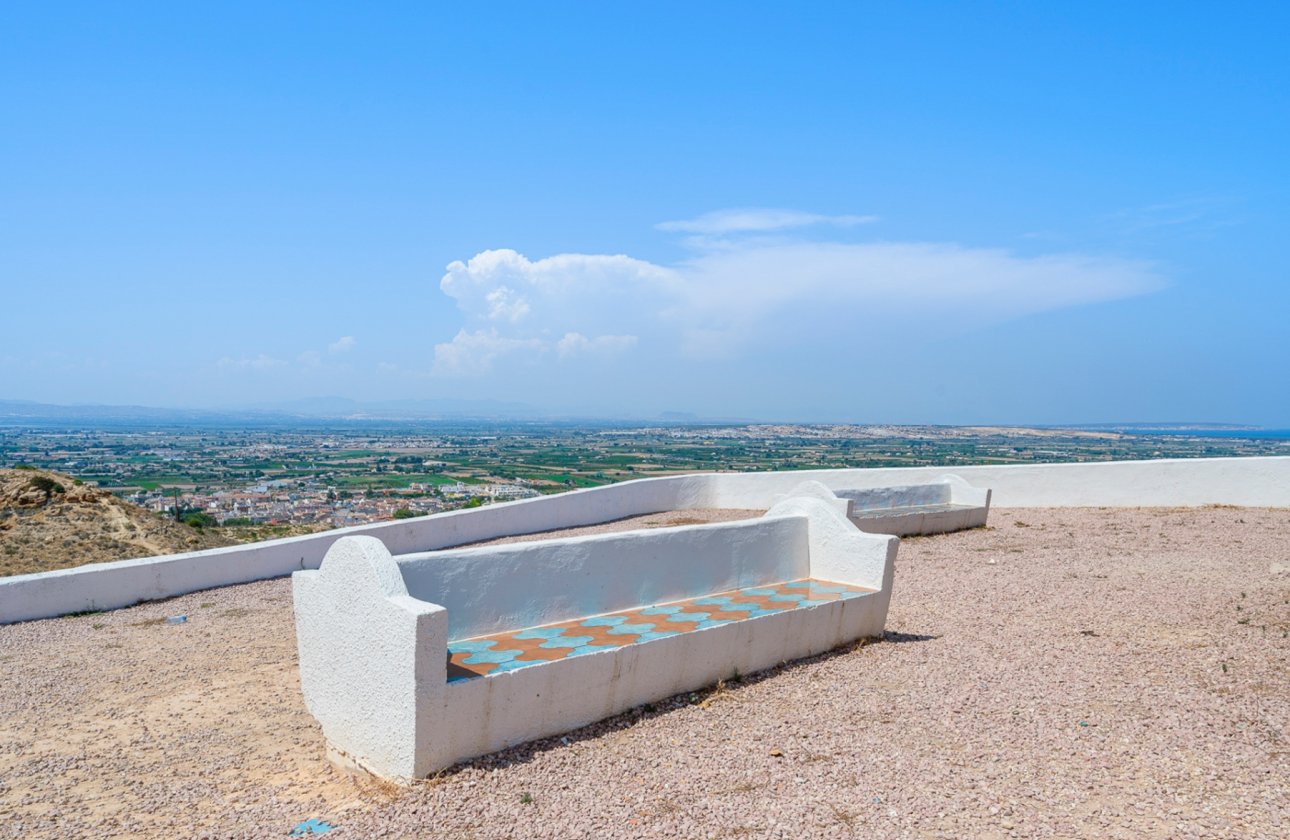 Resale - Studio - Ciudad Quesada - Ciudad Quesada - Rojales