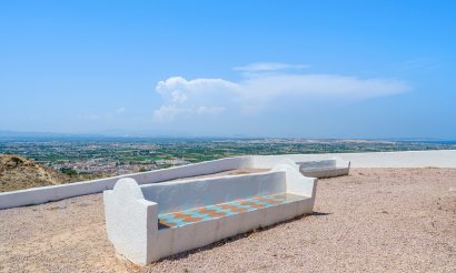 Resale - Studio - Ciudad Quesada - Ciudad Quesada - Rojales