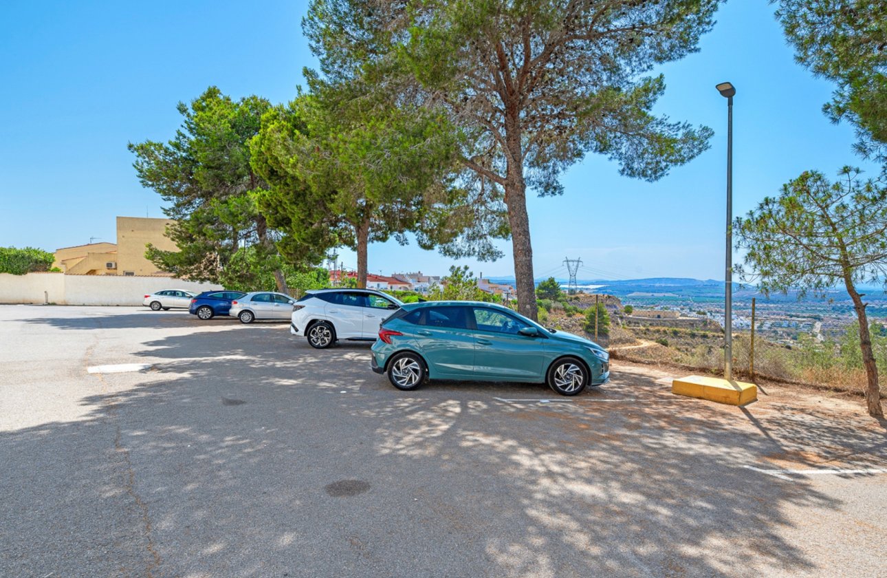 Resale - Studio - Ciudad Quesada - Ciudad Quesada - Rojales