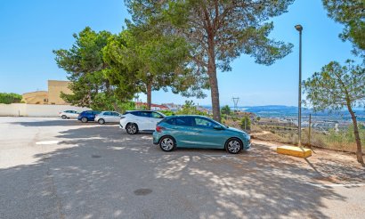 Resale - Studio - Ciudad Quesada - Ciudad Quesada - Rojales