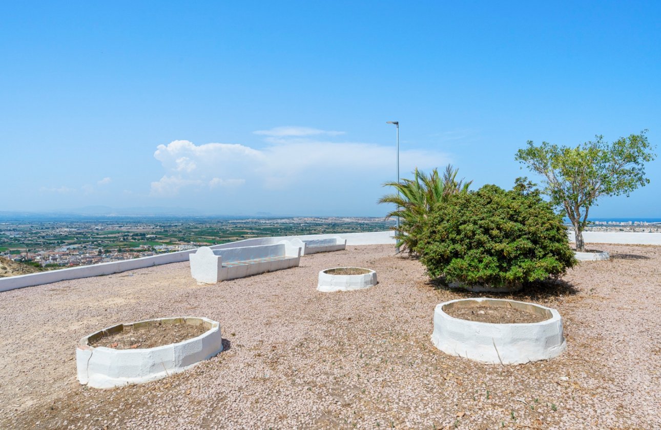 Resale - Studio - Ciudad Quesada - Ciudad Quesada - Rojales